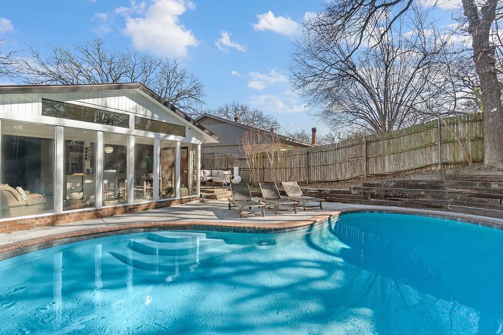 Photo of Outdoor in Euless