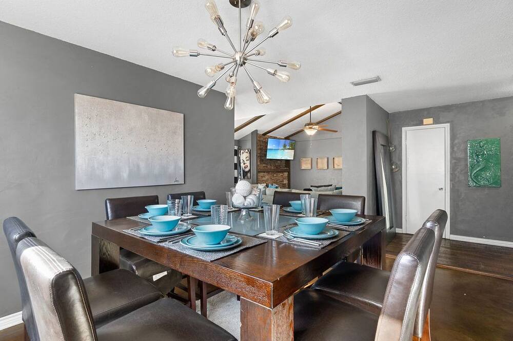 Photo of Kitchen in Euless