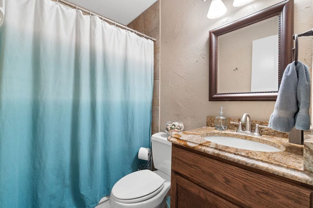 Photo of Bathroom in Euless
