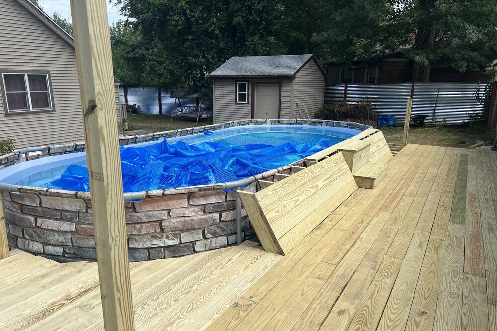 Photo of Outdoor in Springfield