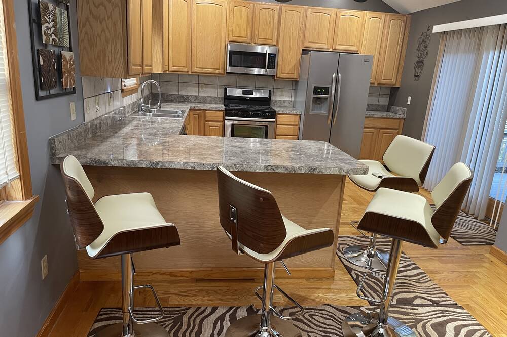 Photo of Kitchen in Springfield