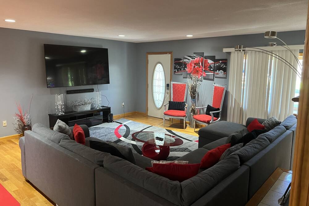 Photo of Livingroom in Springfield