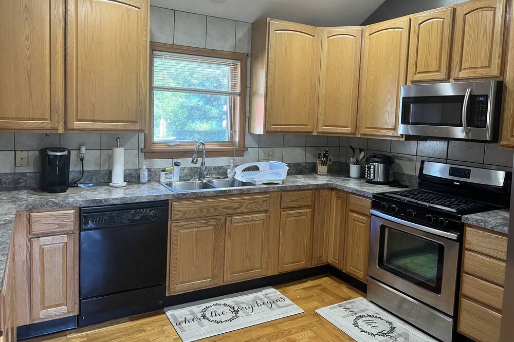Photo of Kitchen in Springfield