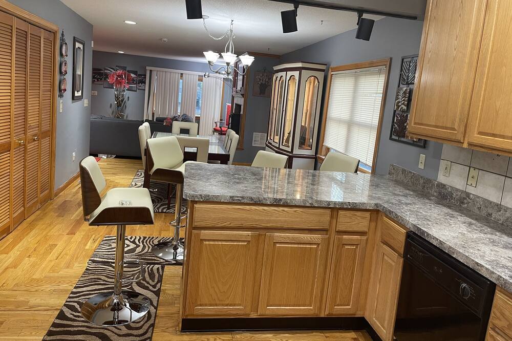 Photo of Kitchen in Springfield