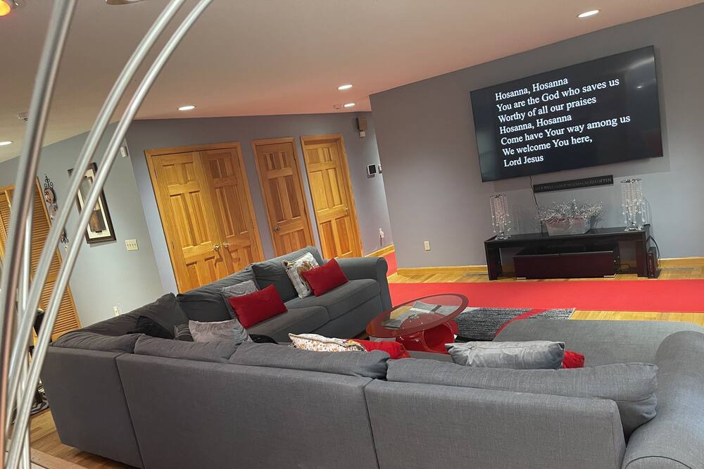 Photo of Livingroom in Springfield