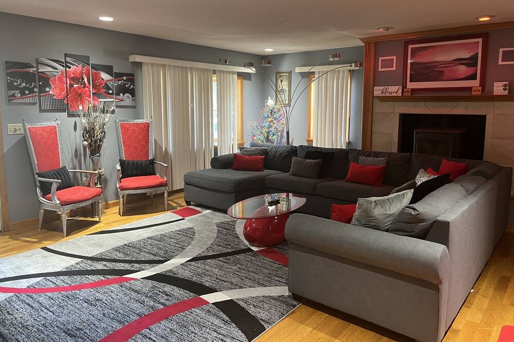 Photo of Bedroom in Springfield