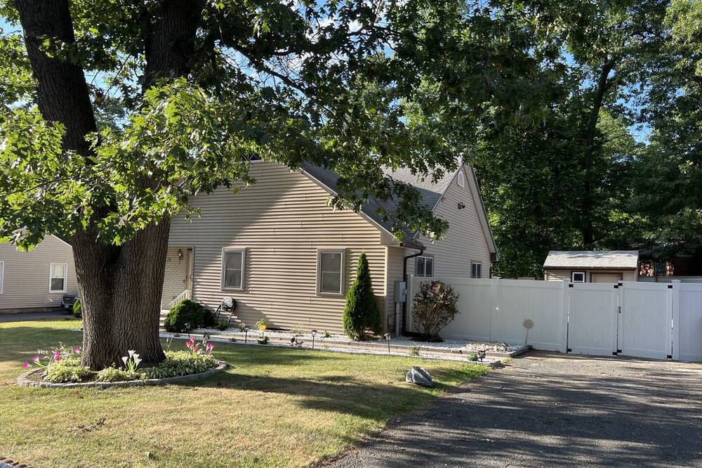 Photo of Outdoor in Springfield