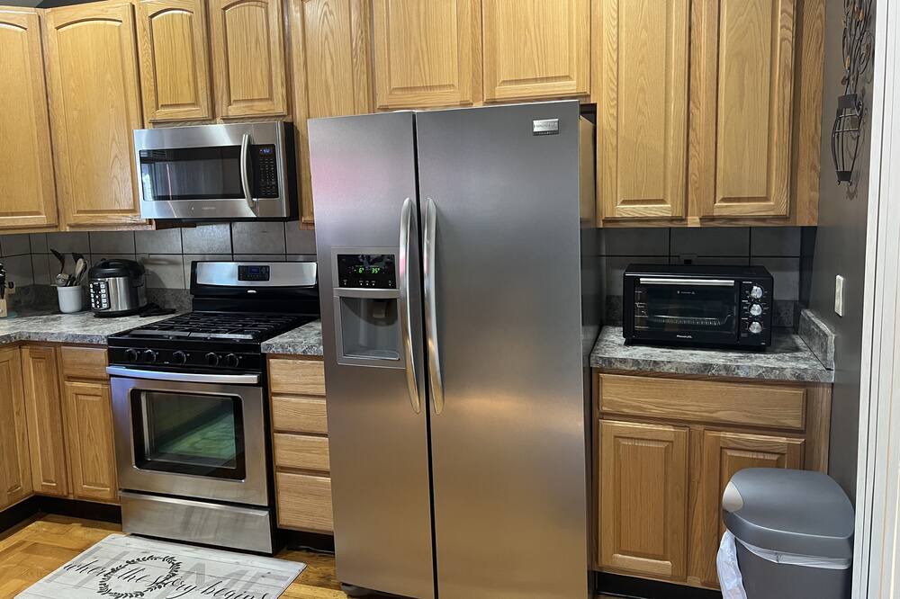 Photo of Kitchen in Springfield