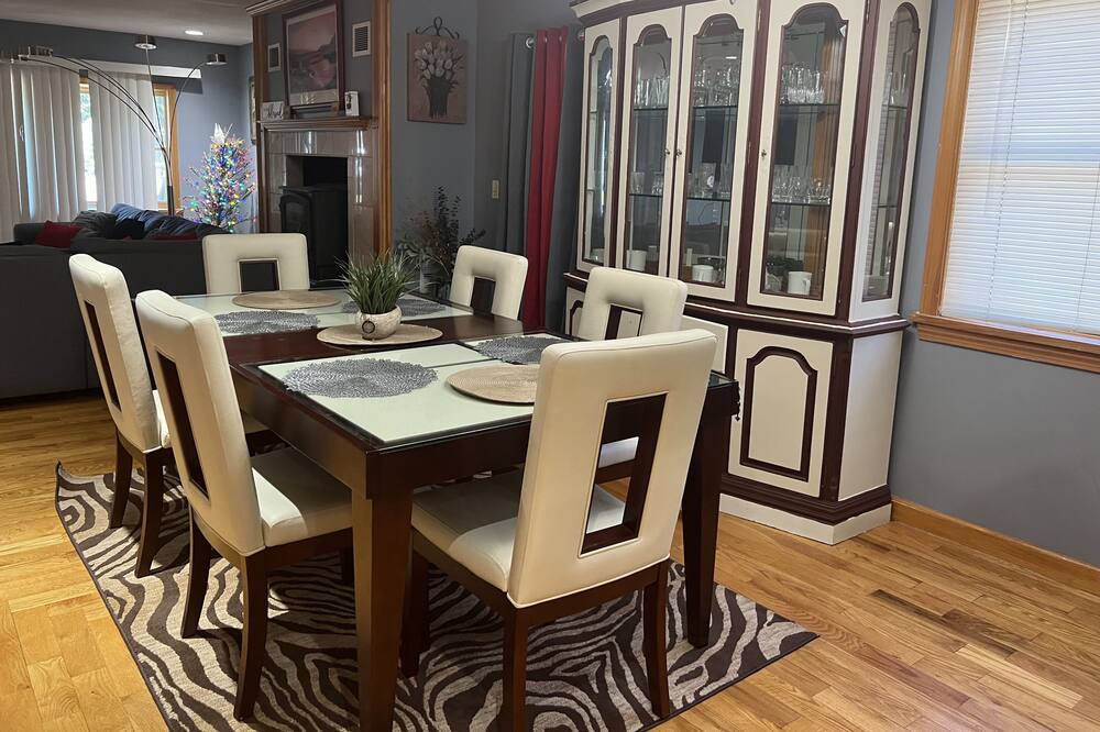 Photo of Kitchen in Springfield