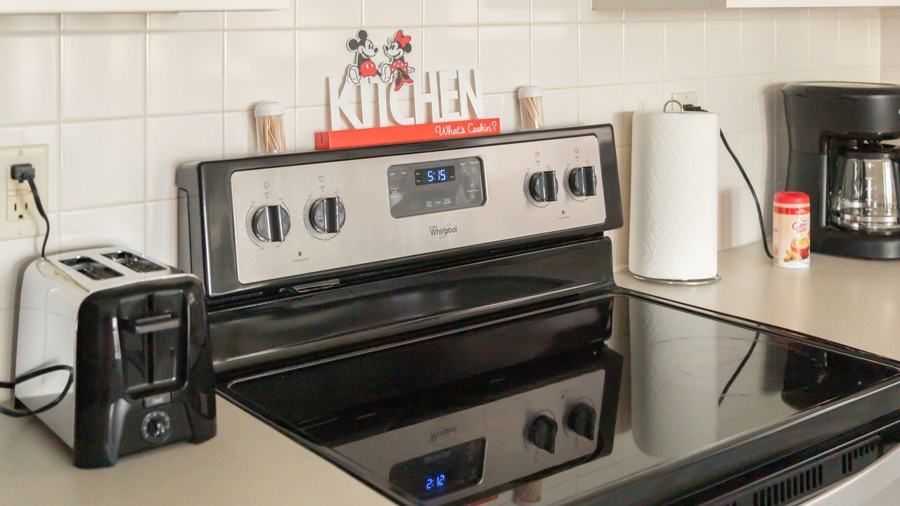 Photo of Kitchen in Wichita