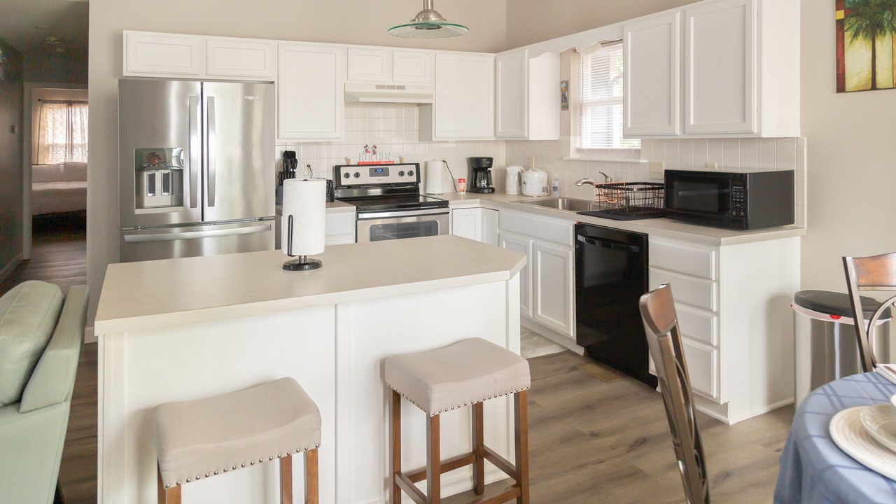 Photo of Kitchen in Wichita