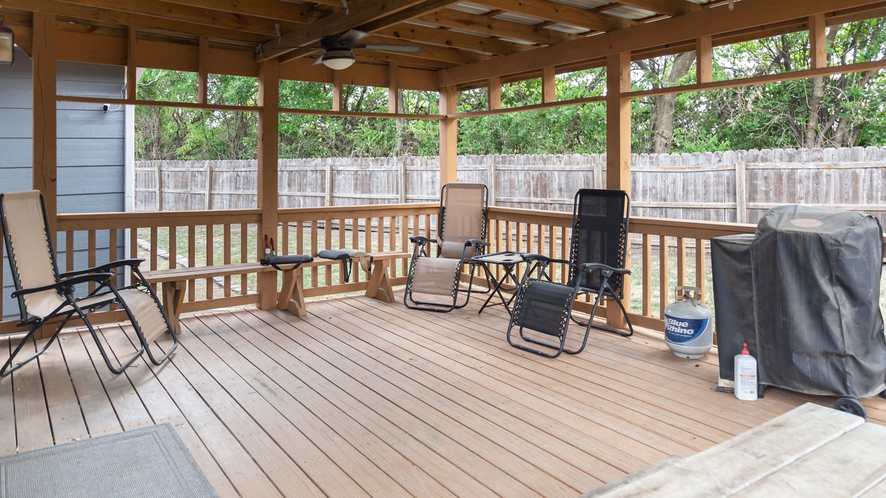 Photo of Outdoor in Wichita