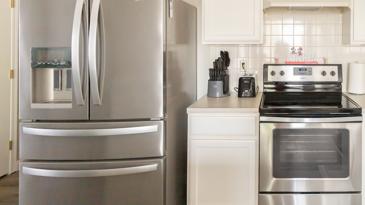 Photo of Kitchen in Wichita