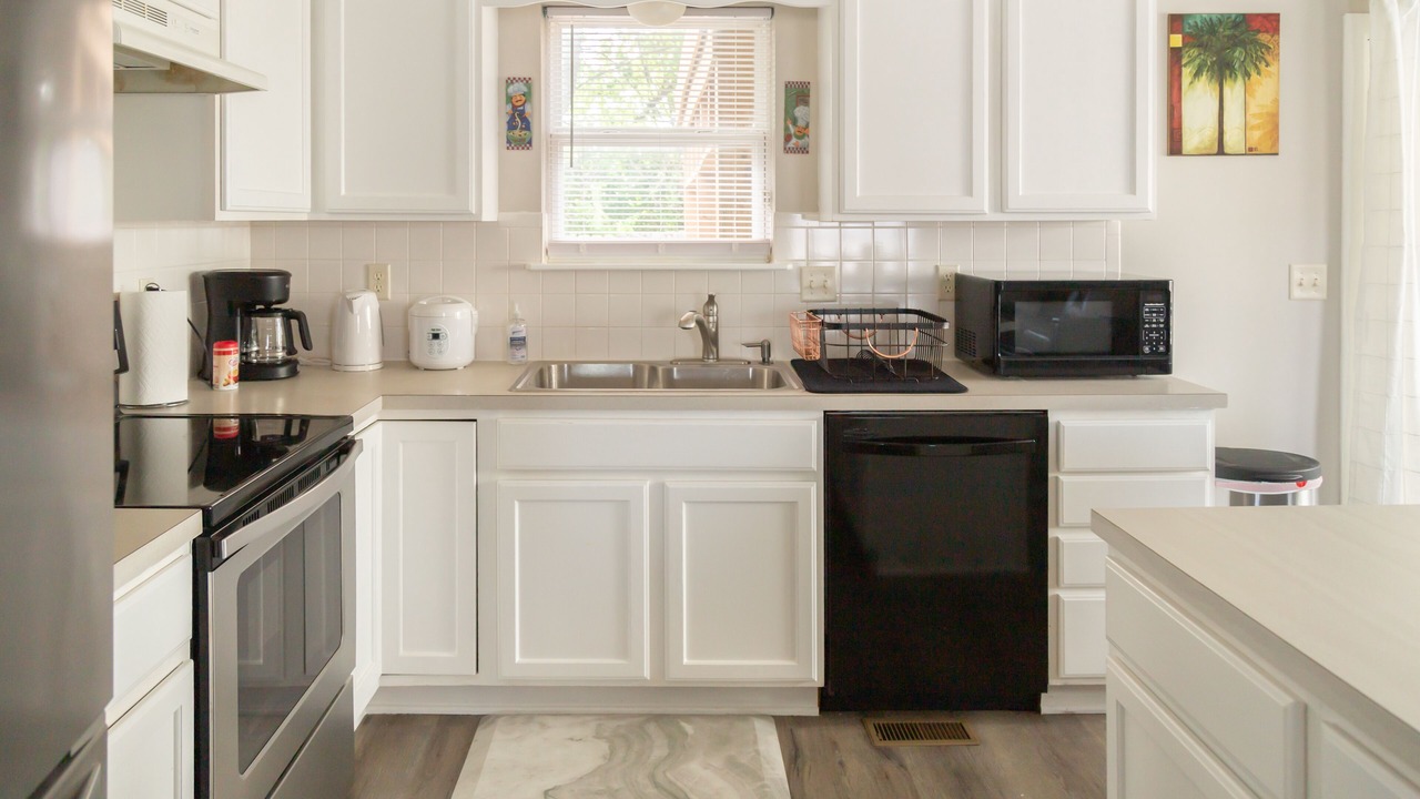 Photo of Kitchen in Wichita