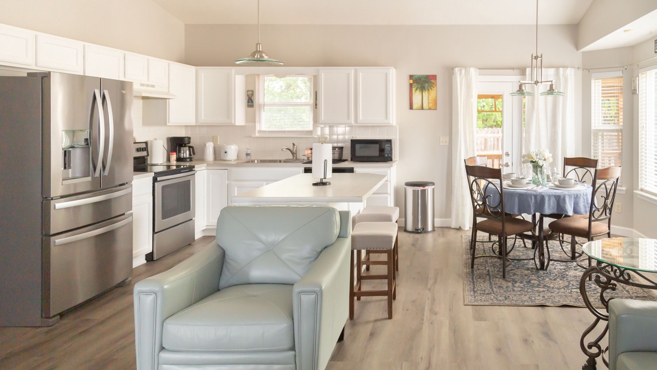Photo of Kitchen in Wichita