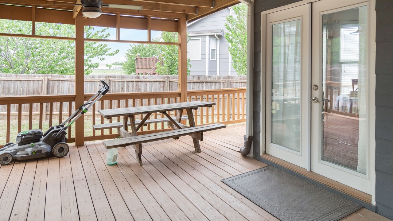 Photo of Outdoor in Wichita
