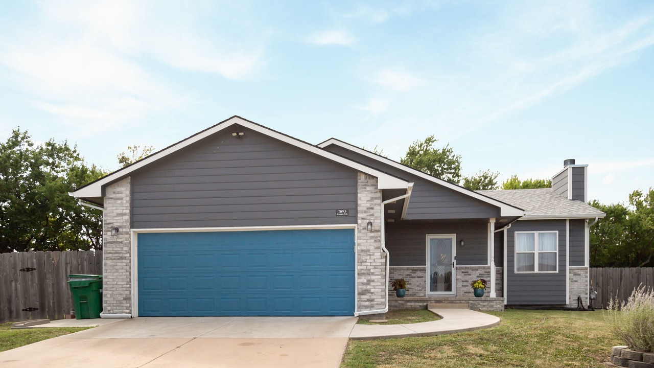 Photo of Outdoor in Wichita