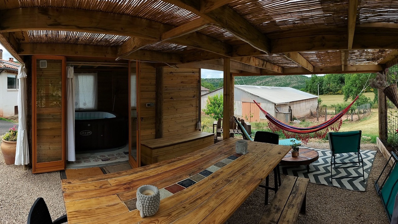 Photo of Outdoor in Mouzieys-Panens