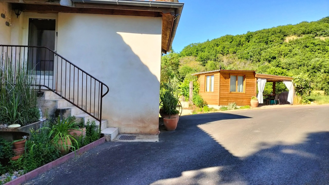 Photo of Outdoor in Mouzieys-Panens