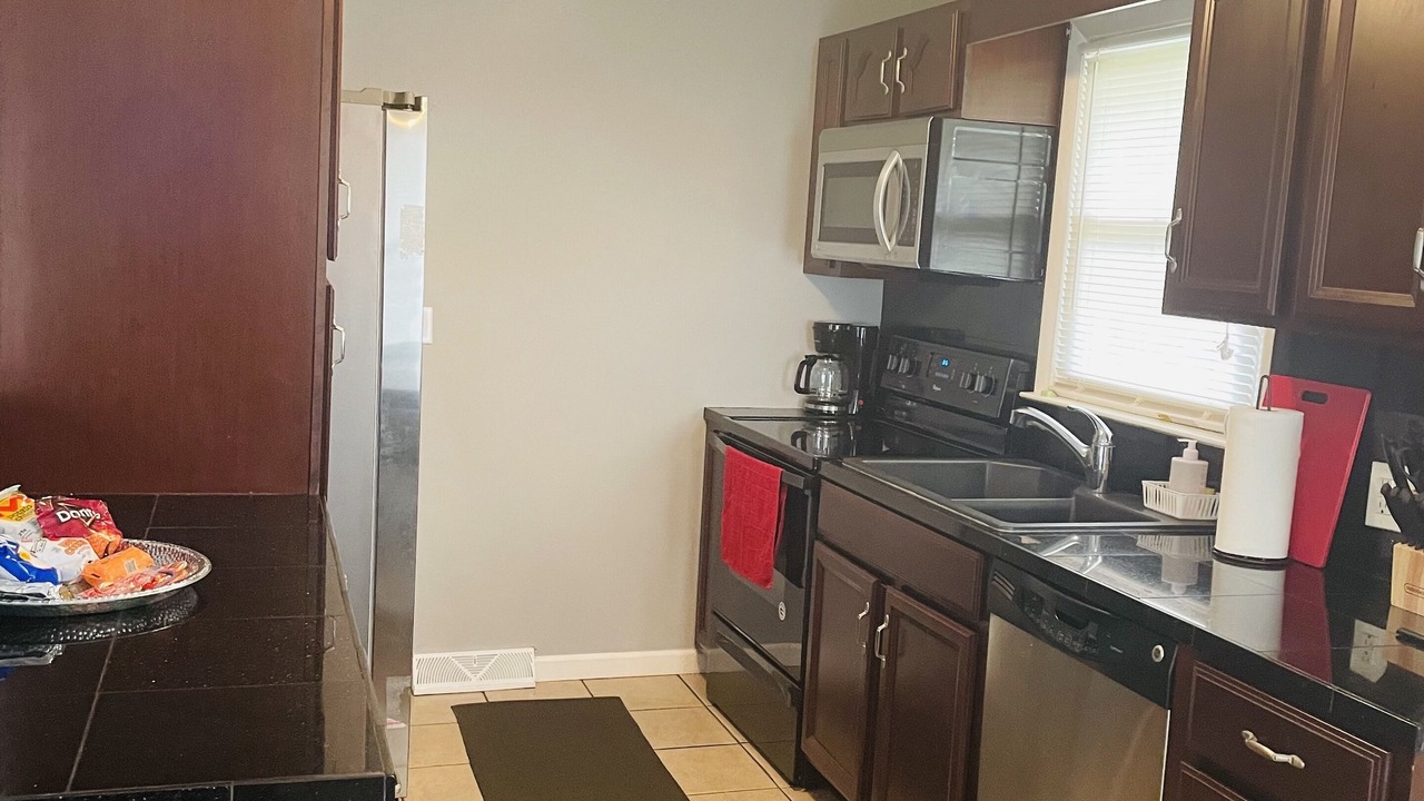 Photo of Kitchen in Harrisburg