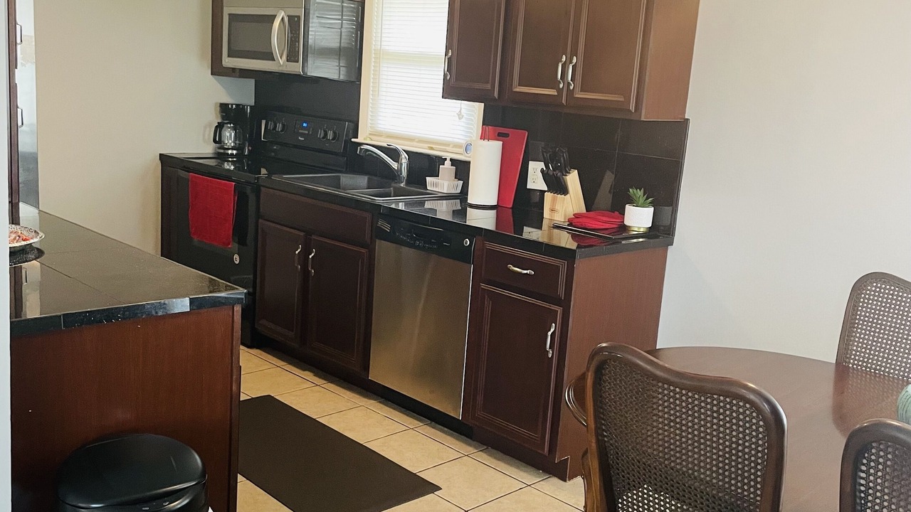Photo of Kitchen in Harrisburg