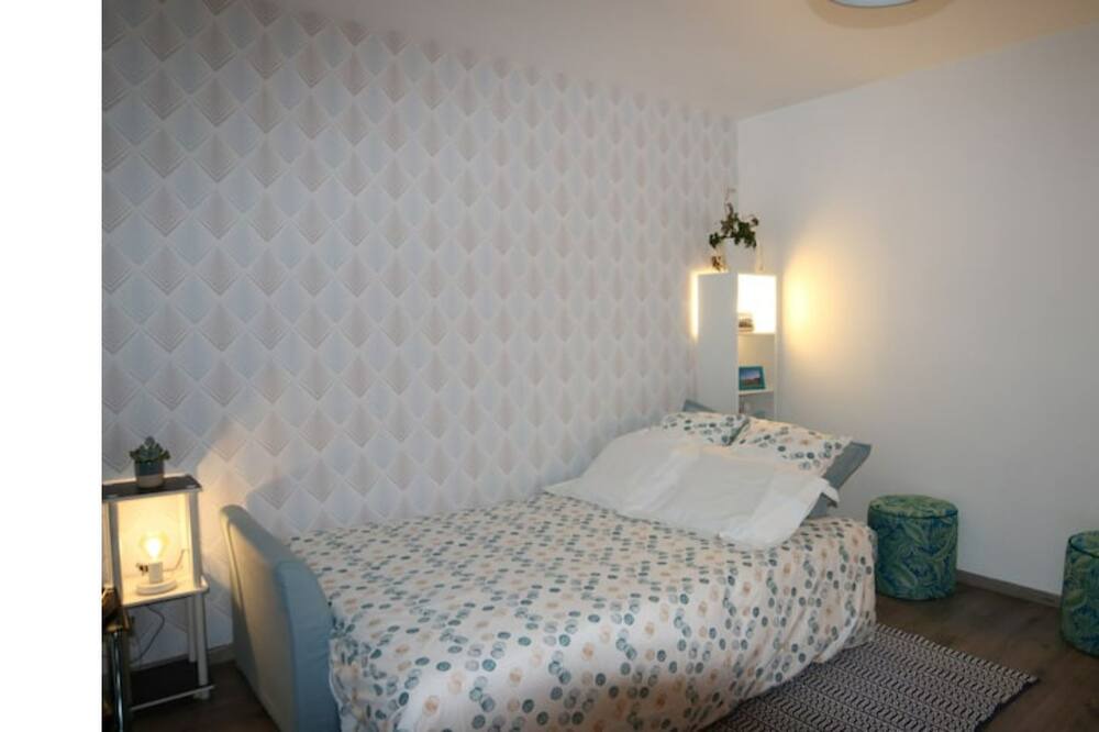 Photo of Bedroom in Saint-Martin-du-Littoral