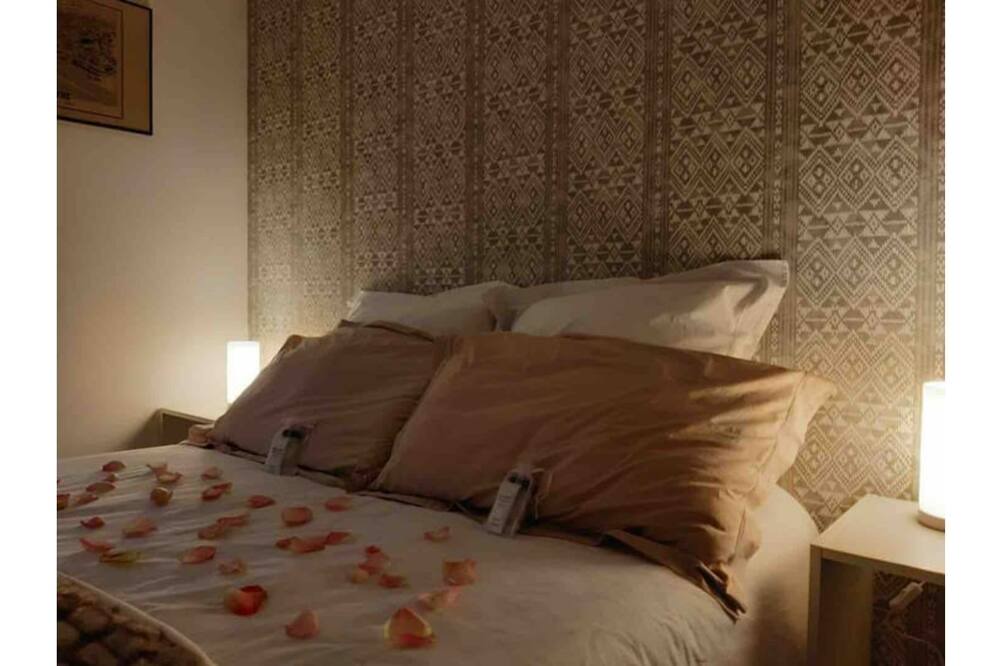 Photo of Bedroom in Saint-Martin-du-Littoral
