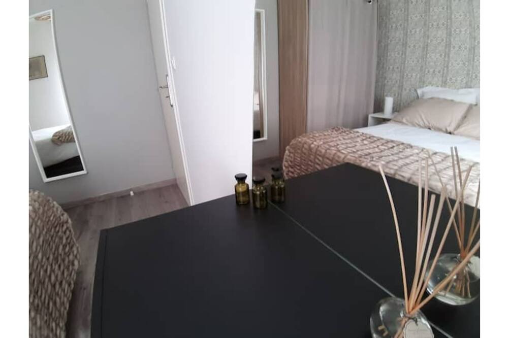 Photo of Bedroom in Saint-Martin-du-Littoral