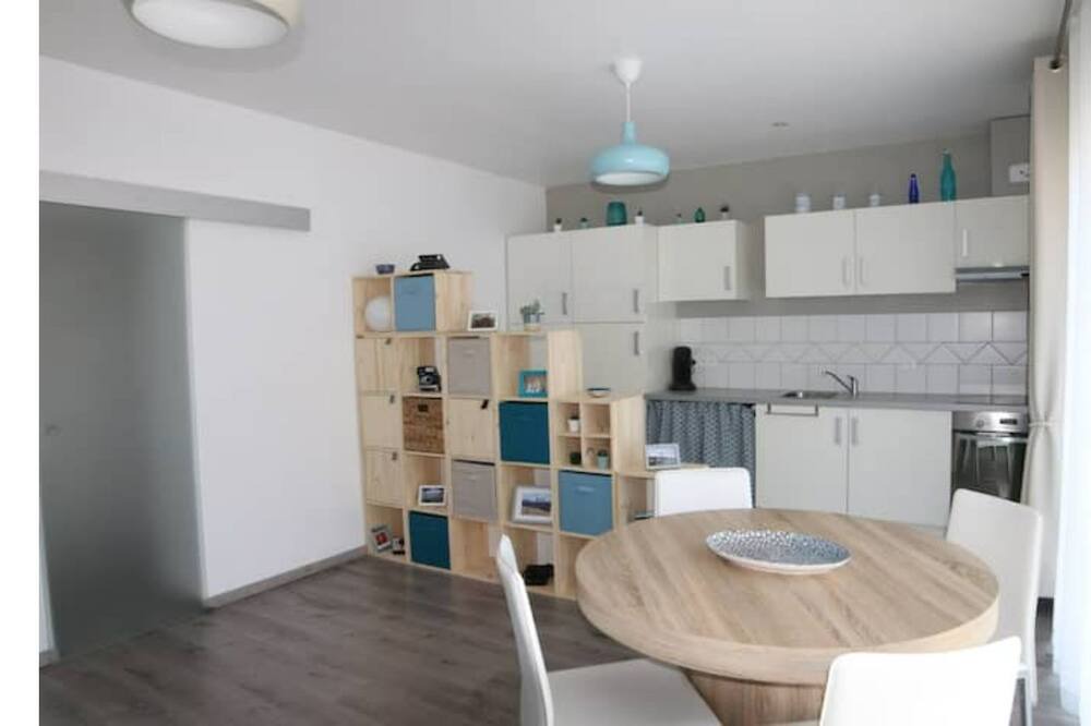 Photo of Kitchen in Saint-Martin-du-Littoral