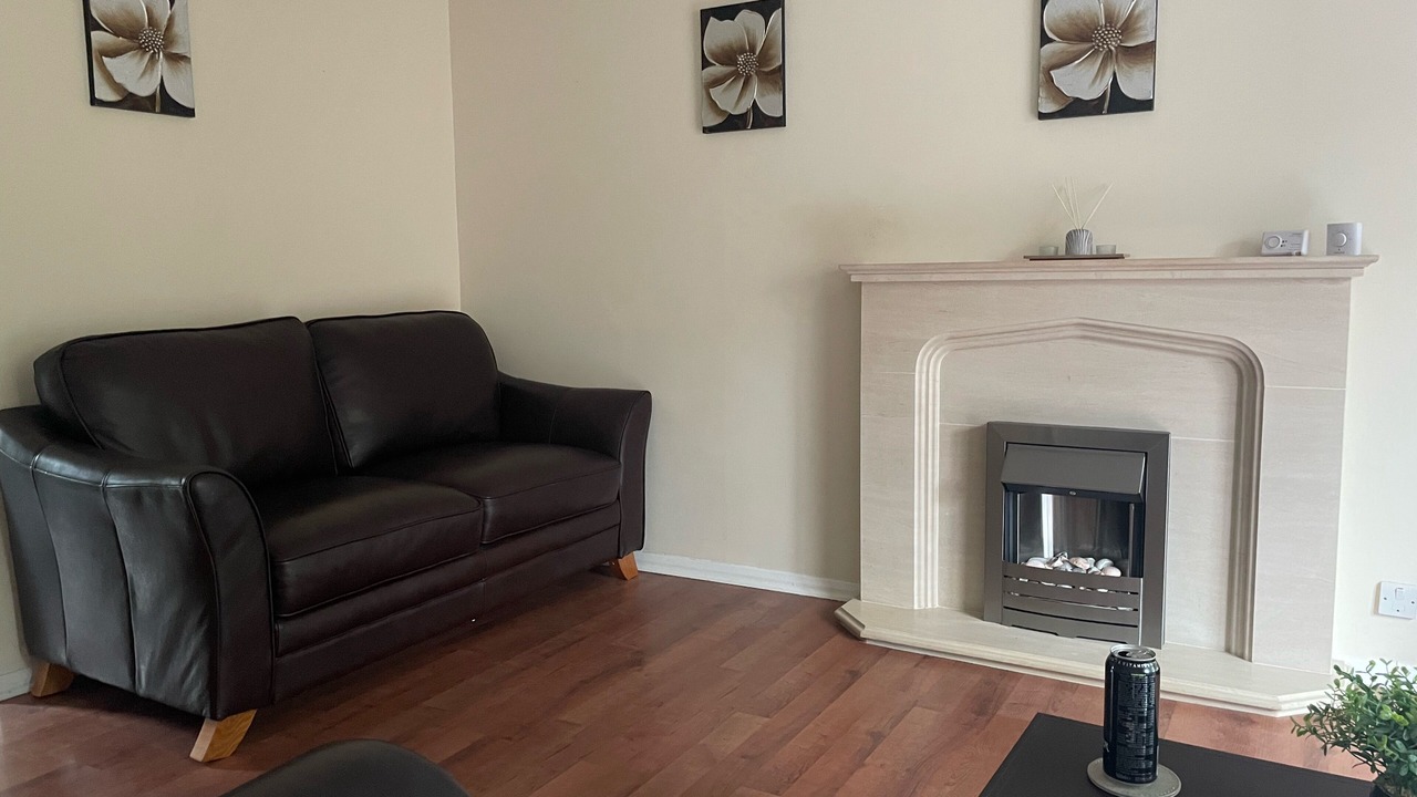 Photo of Livingroom in Forsbrook