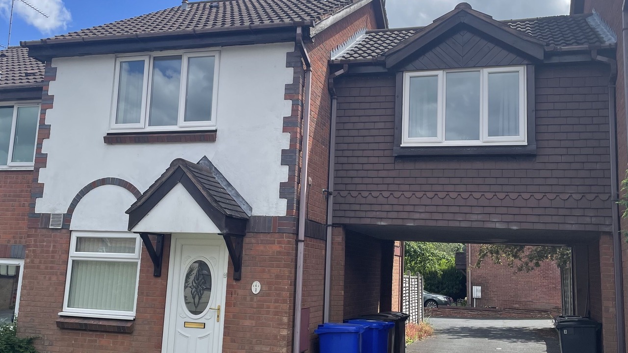 Photo of Outdoor in Forsbrook