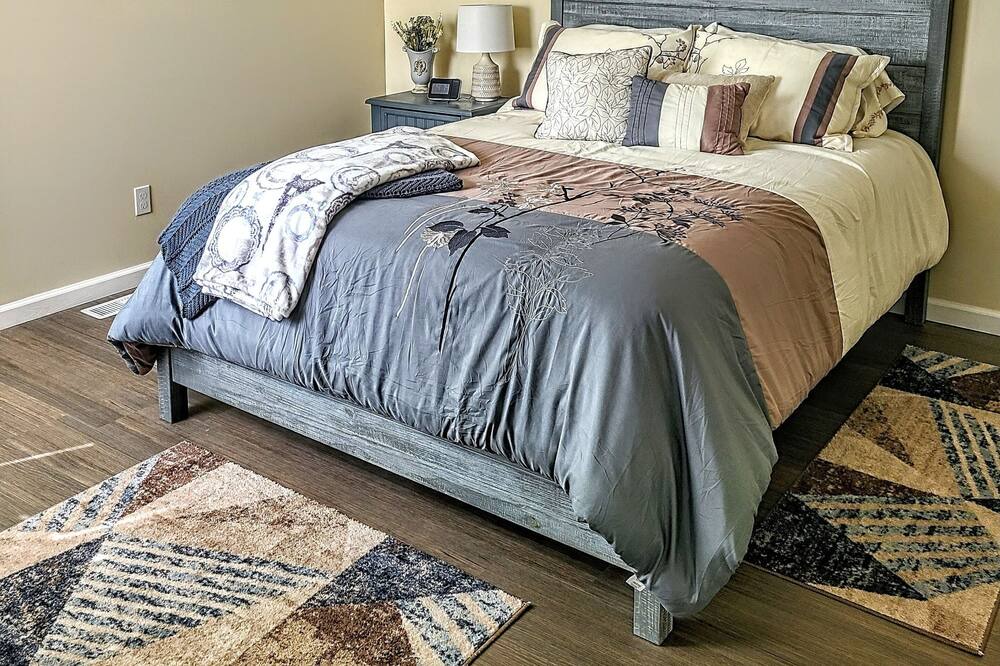 Photo of Bedroom in Greenwich
