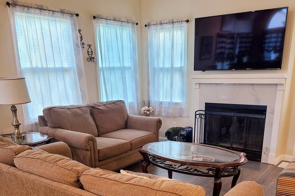 Photo of Livingroom in Greenwich