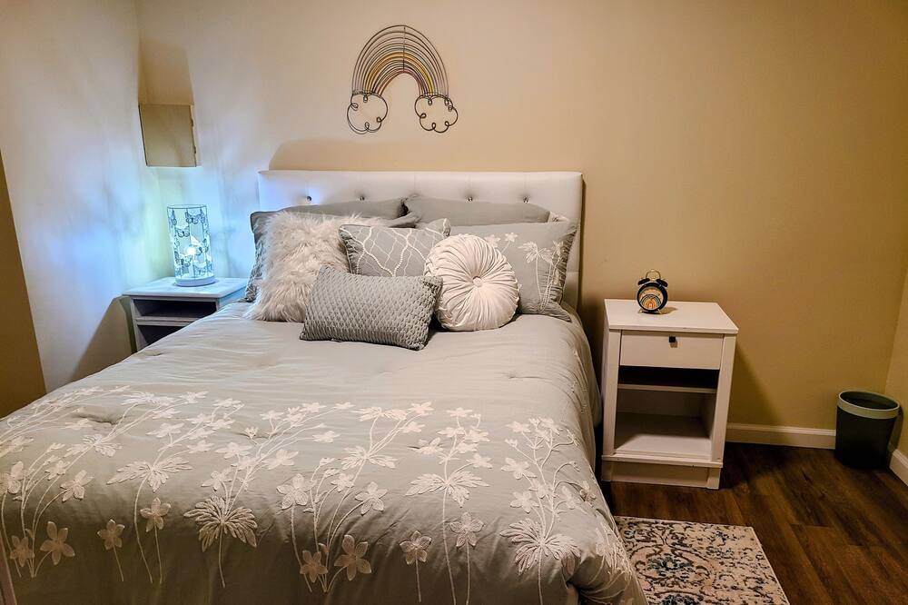 Photo of Bedroom in Greenwich