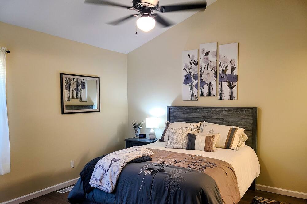 Photo of Bedroom in Greenwich