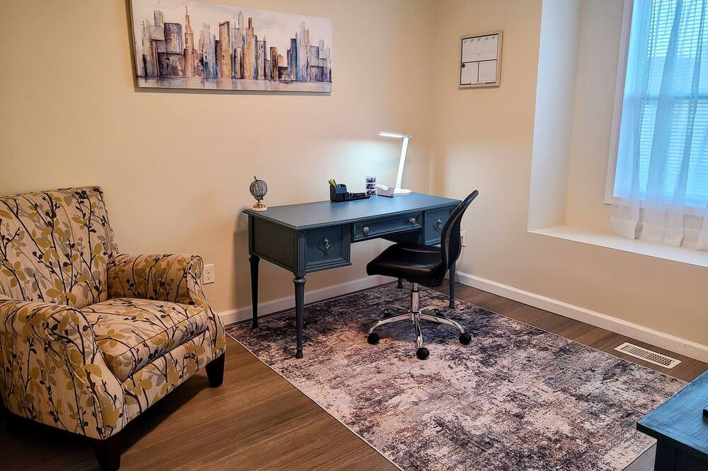 Photo of Bedroom in Greenwich