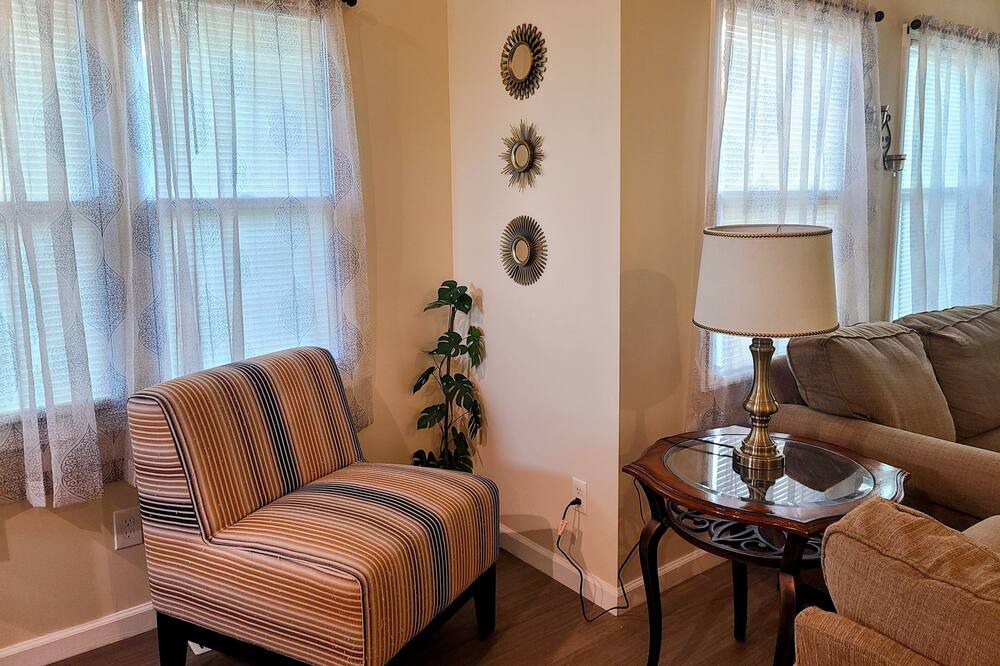 Photo of Livingroom in Greenwich