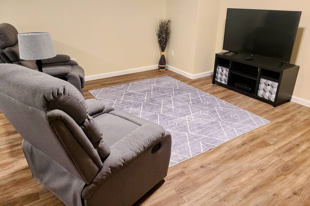 Photo of Livingroom in Greenwich