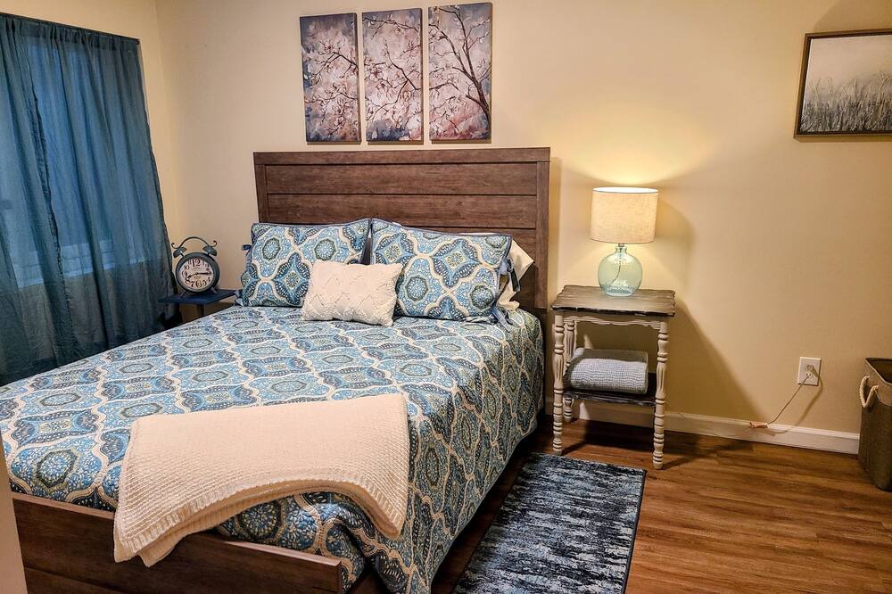 Photo of Bedroom in Greenwich