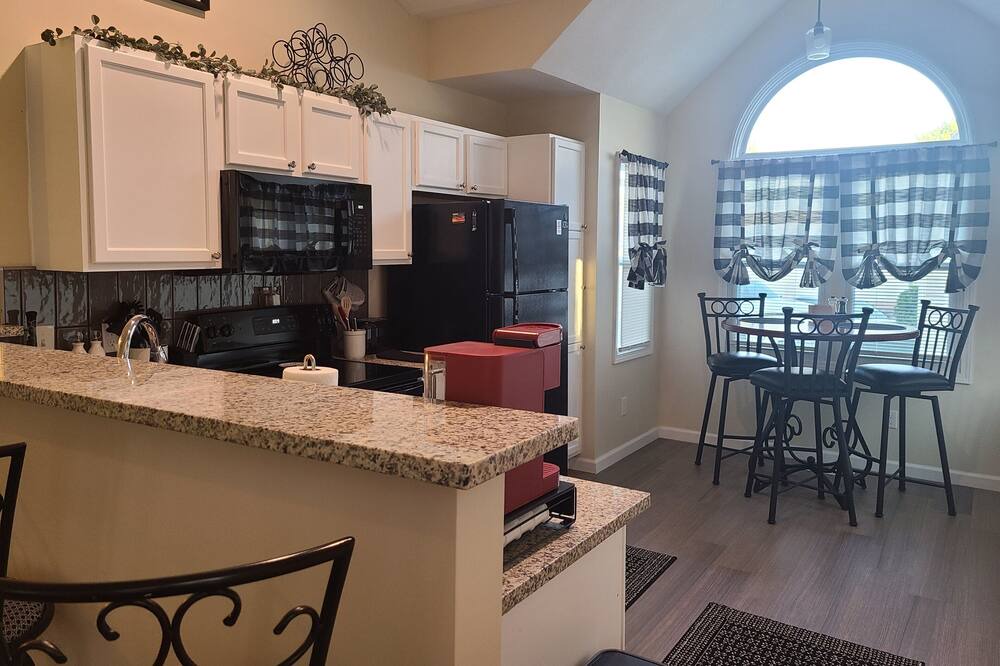 Photo of Kitchen in Greenwich