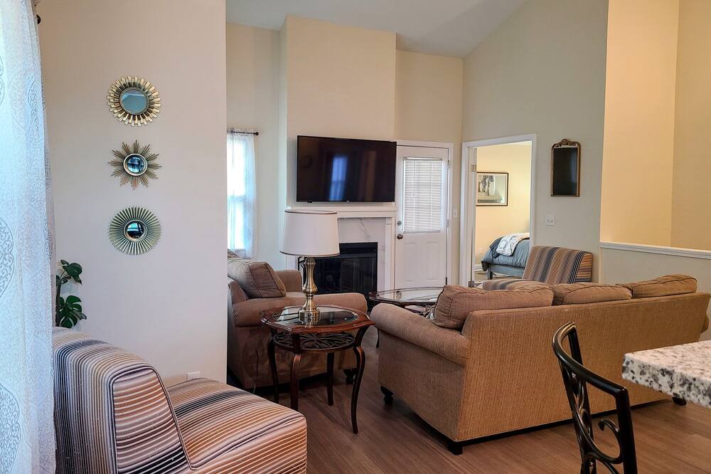 Photo of Livingroom in Greenwich