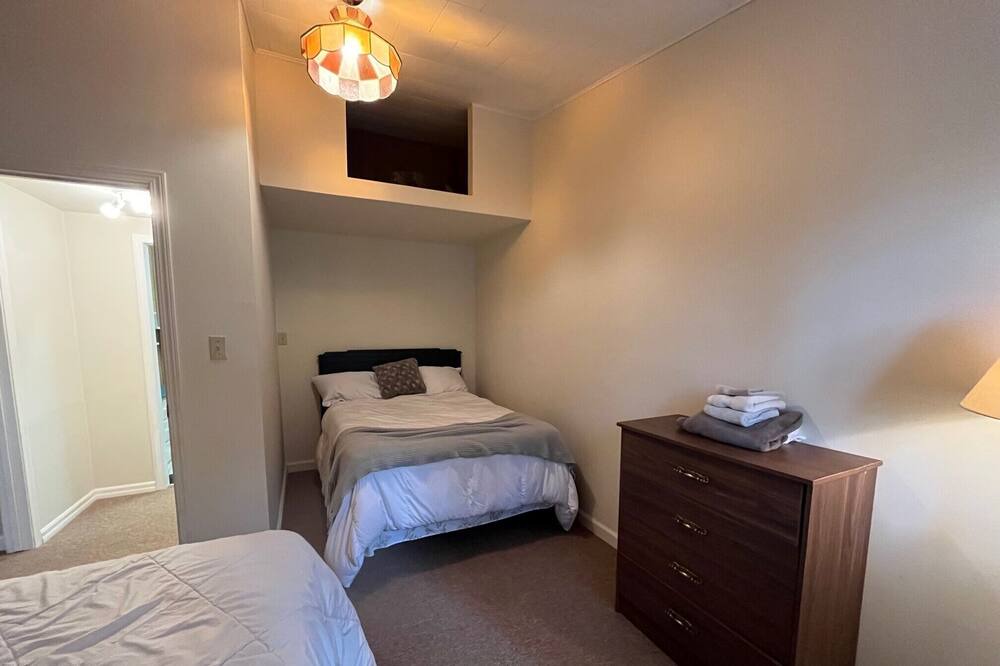Photo of Bedroom in Candle Lake