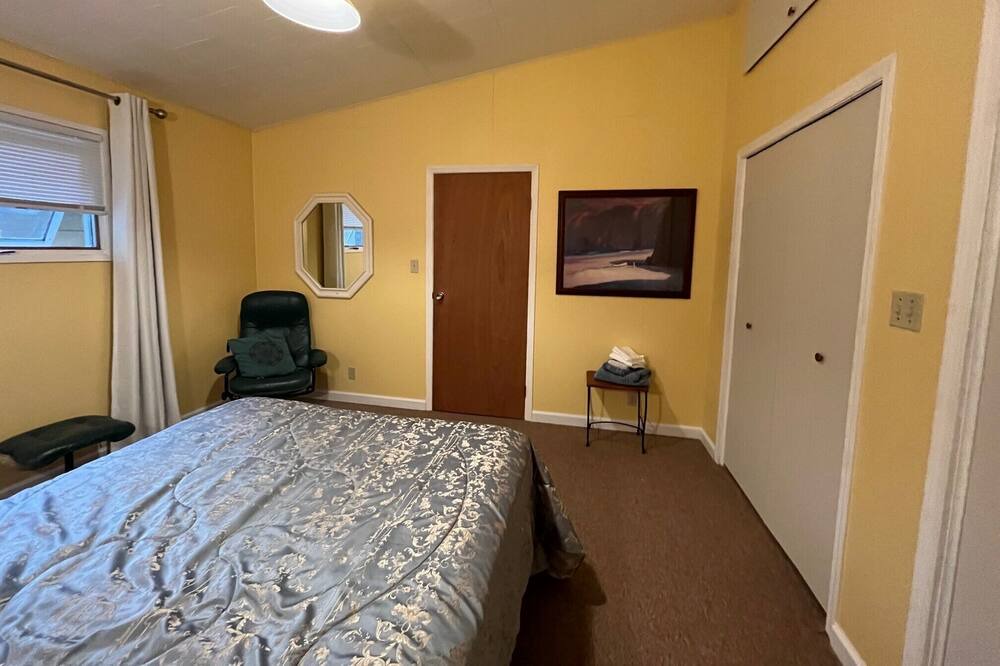 Photo of Bedroom in Candle Lake