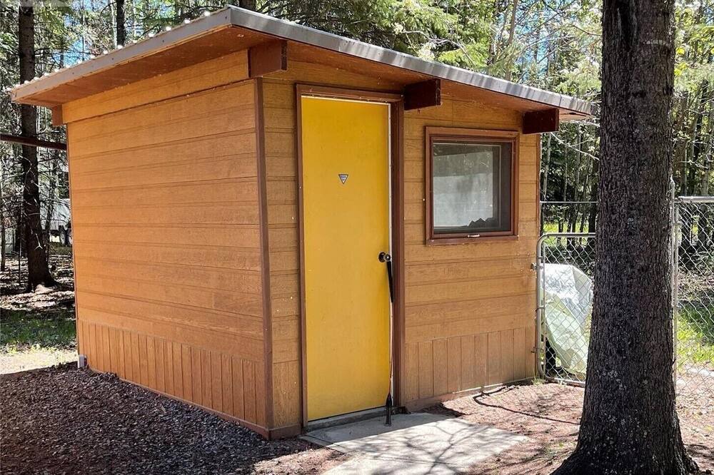 Photo of Outdoor in Candle Lake