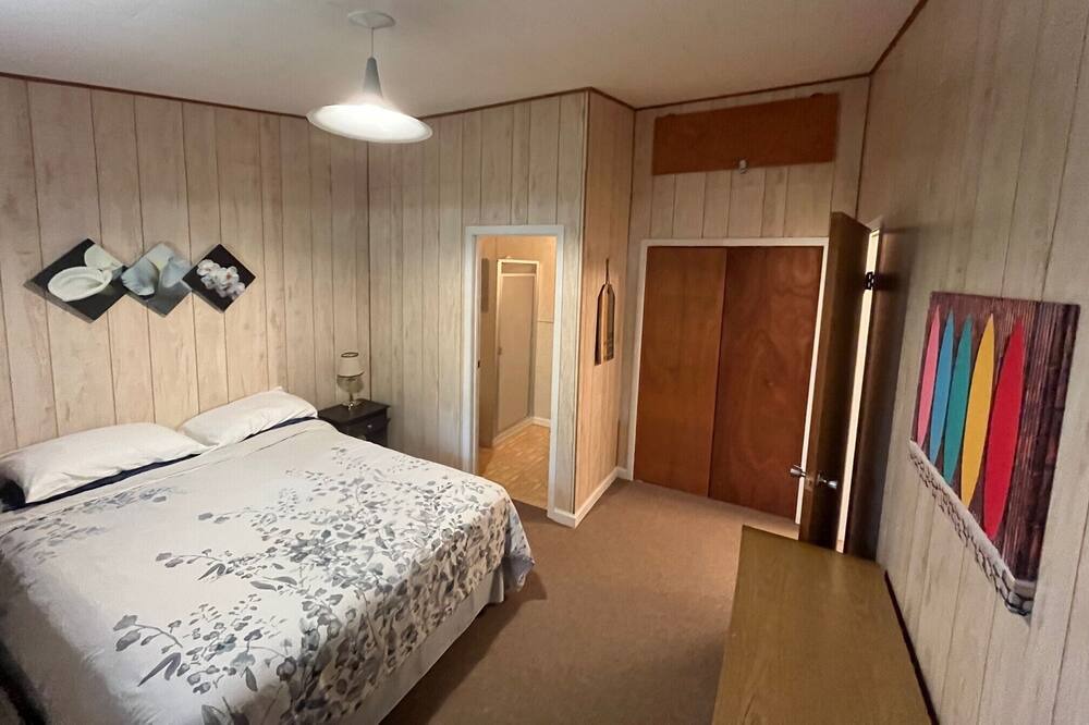 Photo of Bedroom in Candle Lake