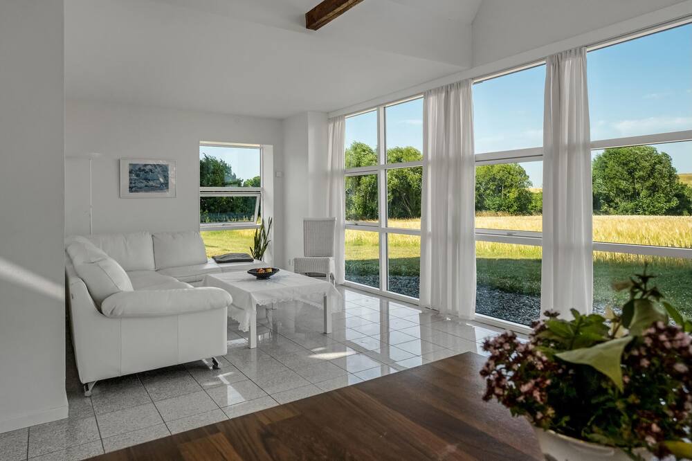 Photo of Bedroom in Snertinge