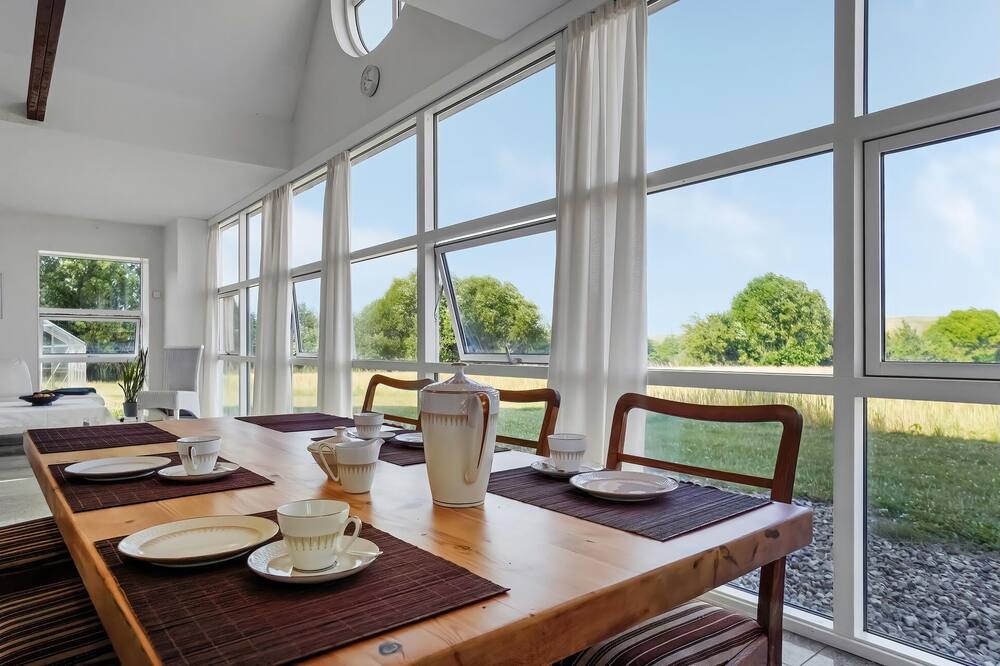 Photo of Bedroom in Snertinge