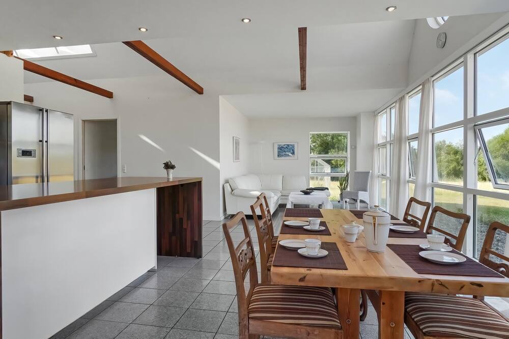 Photo of Bedroom in Snertinge