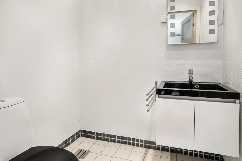 Photo of Bathroom in Snertinge