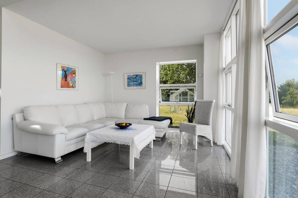 Photo of Bedroom in Snertinge